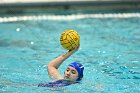 WWPolo vs CC  Wheaton College Women’s Water Polo compete in their sports inaugural match vs Connecticut College. - Photo By: KEITH NORDSTROM : Wheaton, water polo, inaugural